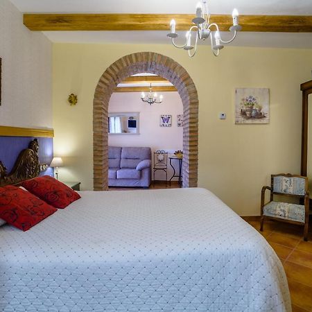 Casa Rural Villa De Vera Vera de Moncayo Esterno foto
