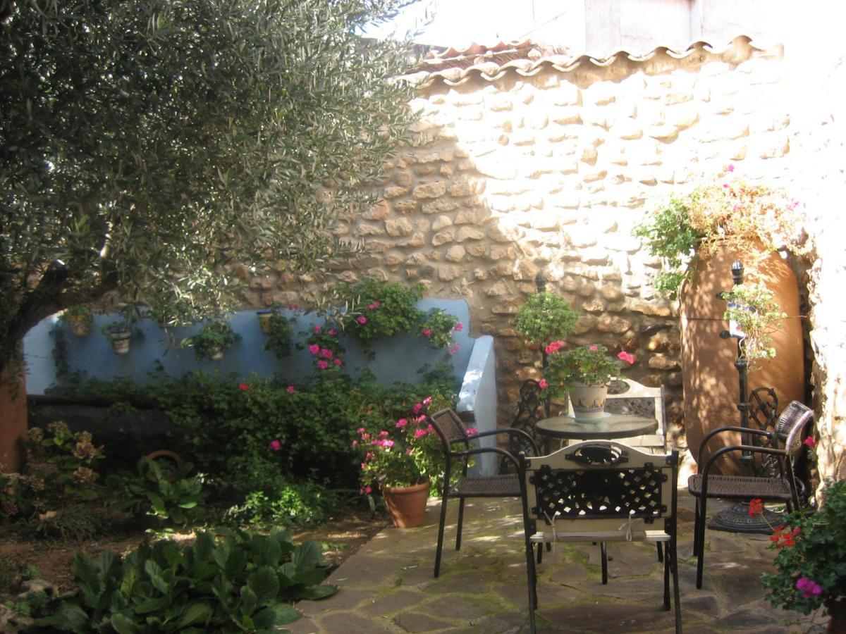 Casa Rural Villa De Vera Vera de Moncayo Esterno foto