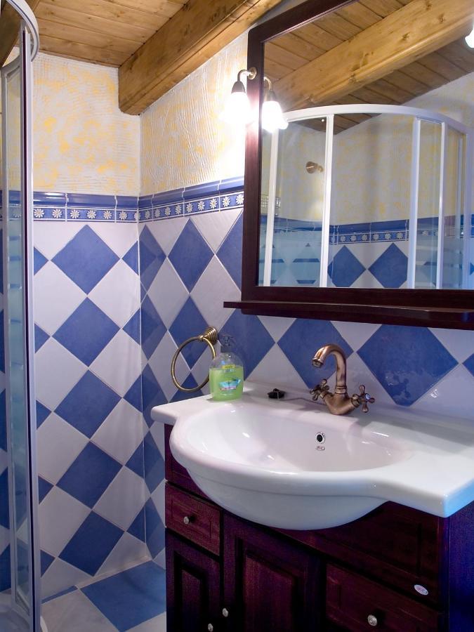 Casa Rural Villa De Vera Vera de Moncayo Esterno foto